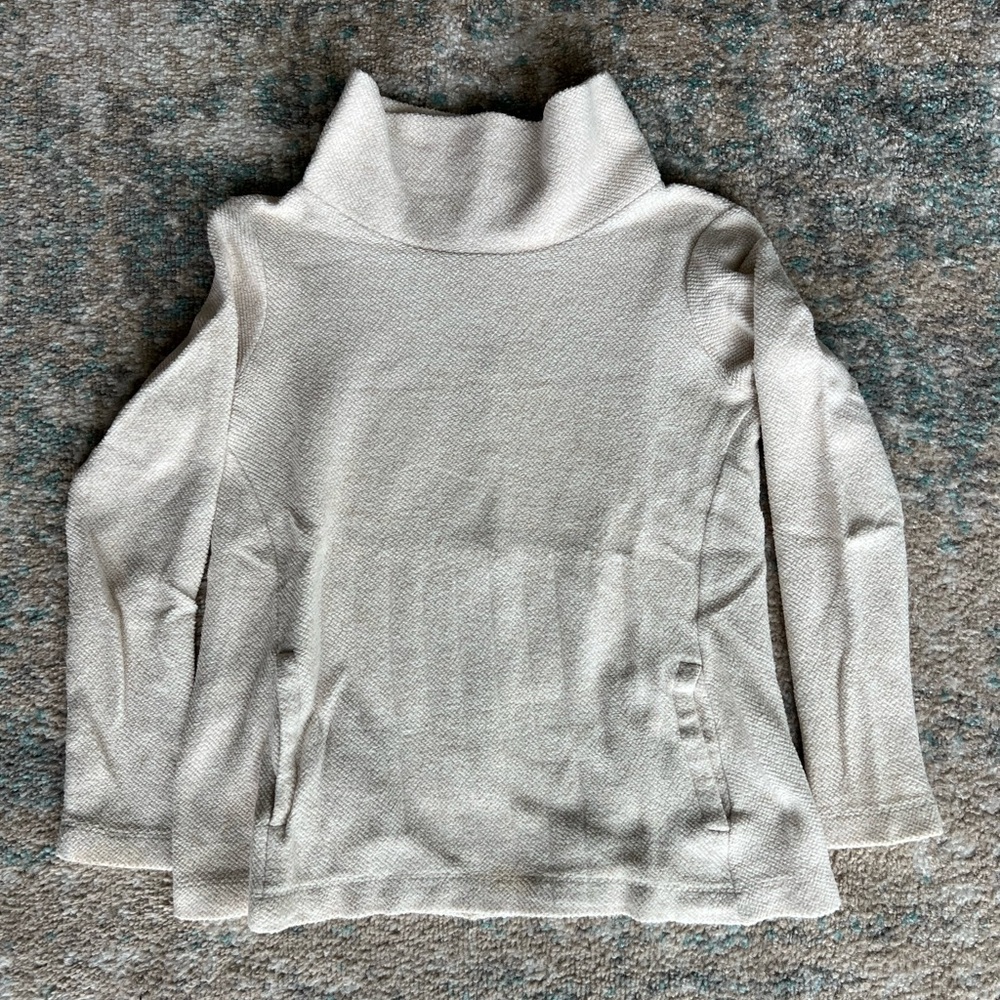 J Crew Mercantile sweater